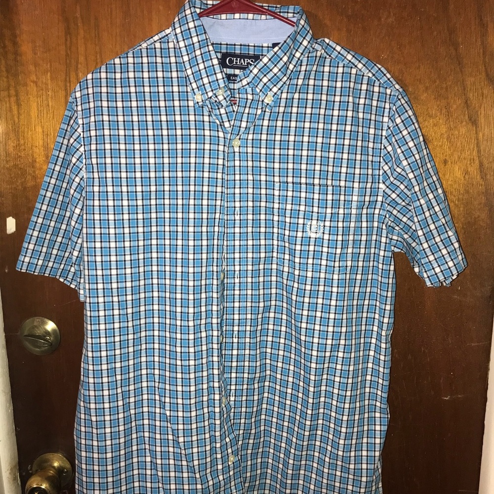 Mens Button Down shirt
